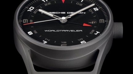Stylized performance - Porsche Design