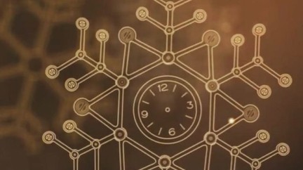 Video. Season's Greetings - Panerai