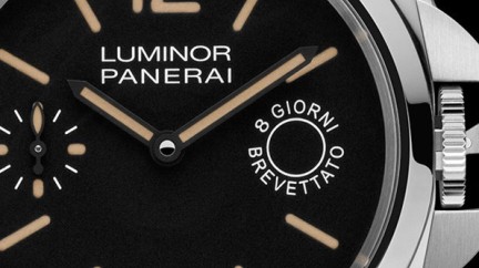 The Panerai PAM 590  - Why not...?