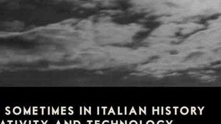 Video. Radiomir 1940: Italian Design, Swiss Technology  - Panerai