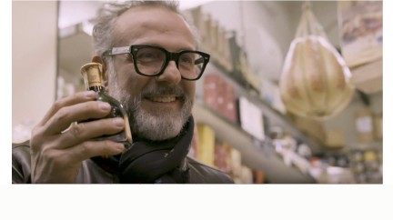 Panerai Traits: Massimo Bottura - Panerai