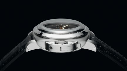 Panerai Luminor 1950 Tourbillon GMT  - Panerai 