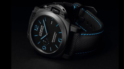 Panerai Luminor Marina Carbotech™ 44 mm - Panerai
