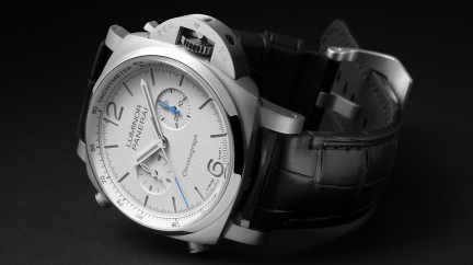 Luminor Chrono - Panerai