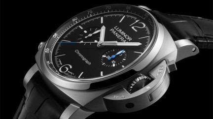 Luminor Marina eSteel - Panerai