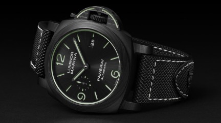 Luminor Marina CarbotechTM - 44mm  - Panerai 