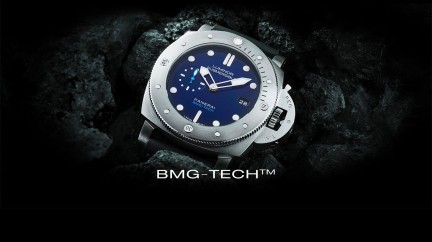 BMG-TECH™ - Panerai