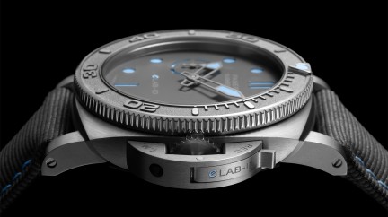 Submersible eLAB-ID - Panerai