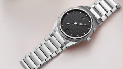 Elegant From Every Angle  - Parmigiani Fleurier 