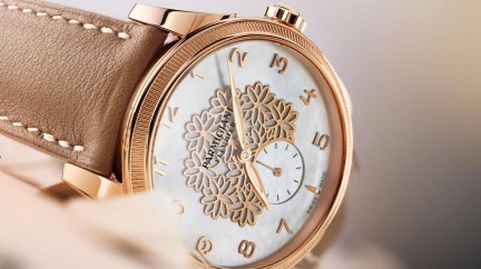 Toric Fleur - Parmigiani