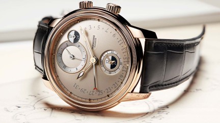 Two prizes given at the GPHG ! - Parmigiani Fleurier
