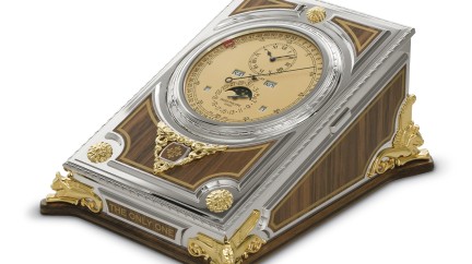 Pendulums - Patek Philippe 