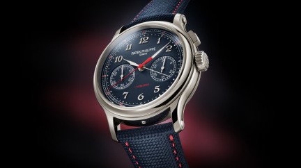 In The Fast Lane With Patek Philippe (Part 2/3) - Patek Philippe