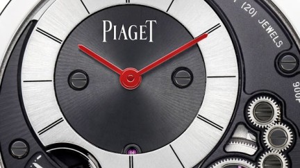 Only Watch 2015 - Piaget