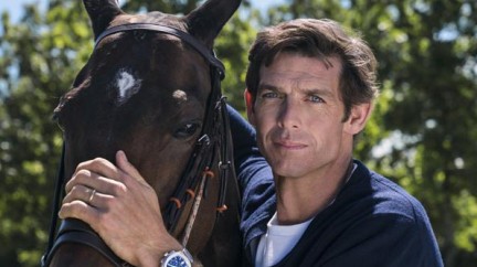 Video. The Piaget Polo S Game Changers: Malcolm Borwick  - Piaget