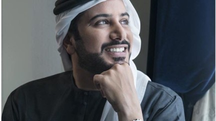 Video. The Piaget Polo S Game Changers: Mohammed Sultan Al Habtoor  - Piaget