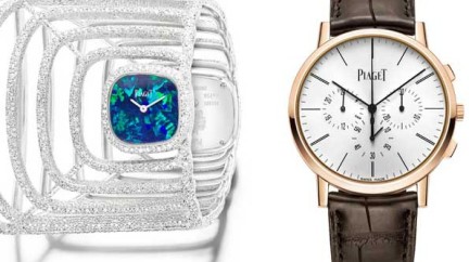 GPHG 2015 - Piaget