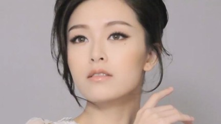 Video. Hong Kong Film Awards, behind the scene - Piaget