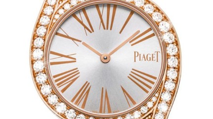 GPHG 2016 - Piaget