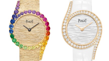 Limelight Gala - Piaget