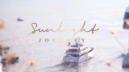 Sunlight Journey exhibition in Monaco - Piaget