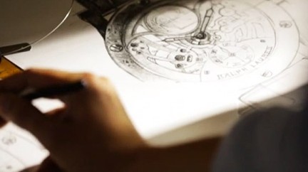 Video. RL Automotive Skeleton - Ralph Lauren