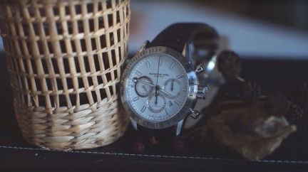 Lifestyle Session - Raymond Weil