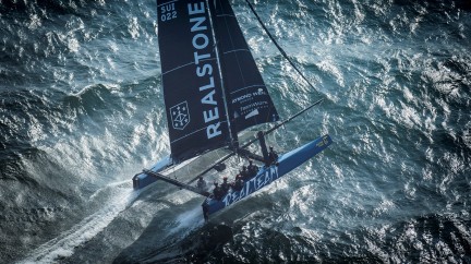Realteam’s three-pronged strategy  - Raymond Weil