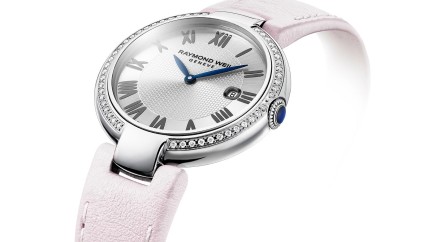 Shine “Etoile” & Repetto - Raymond Weil