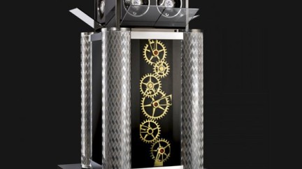 RDI Safe-Lift watch winder - Bespoke watch winders