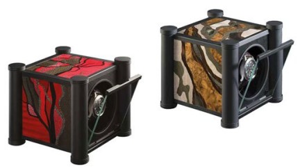 RDI Signature watch winders - RDI Charles Kaeser