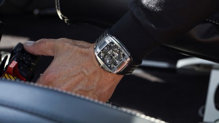It's All In The Name - Rebellion Timepieces