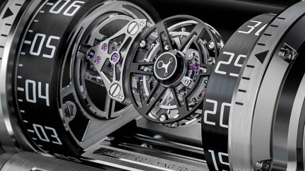 Superlatives from Baselworld - Editorial