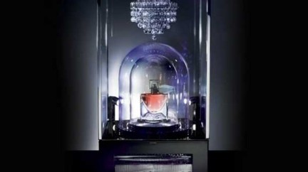 Video. Edition Féerique Lancôme  - Reuge