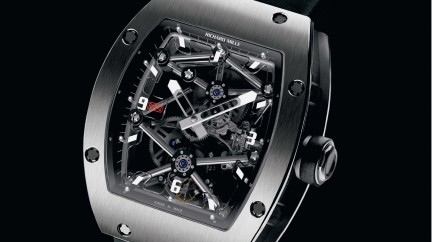 RM012 - Richard Mille