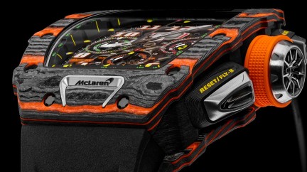 RM 11-03 McLaren - Richard Mille
