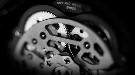 RM 39-01 - Richard Mille