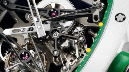 Only Watch 2013 - Richard Mille
