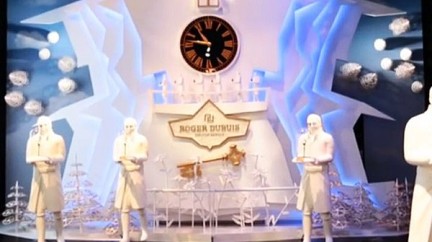 Video. Watches & Wonders D-1 - Roger Dubuis