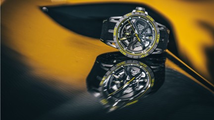 Excalibur Huracán Performante - Roger Dubuis