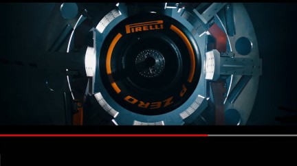 Excalibur Spider Pirelli in turbo-charged orange - Roger Dubuis