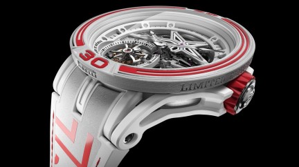 An Ode to 150 Years of Excellence - Roger Dubuis 