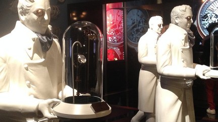 SIHH 2014: Roger Dubuis pays “Hommage” to its origins - Roger Dubuis