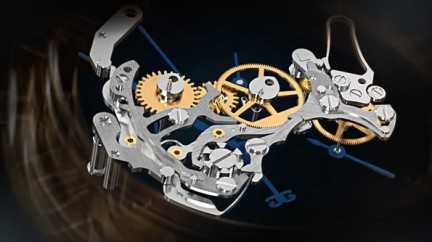 Video. Senator Chronograph Panorama Date - The Spot - Glashütte Original
