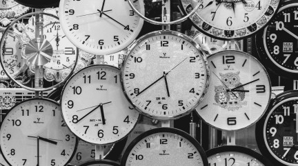 The Centre of the Watchmaking World  - Editorial 