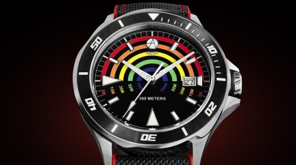 Depth Gauge - ArtyA