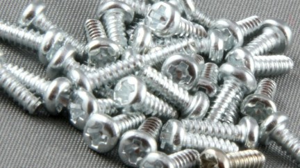 Where you can’t afford to screw up - Technique