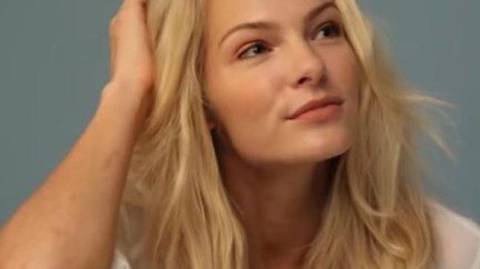 Video. Darya Klishina - Seiko