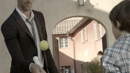 Video. Premier Kinetic 2014 - Seiko