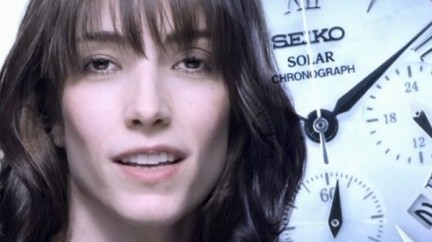 Video. The Seiko Nation - Seiko